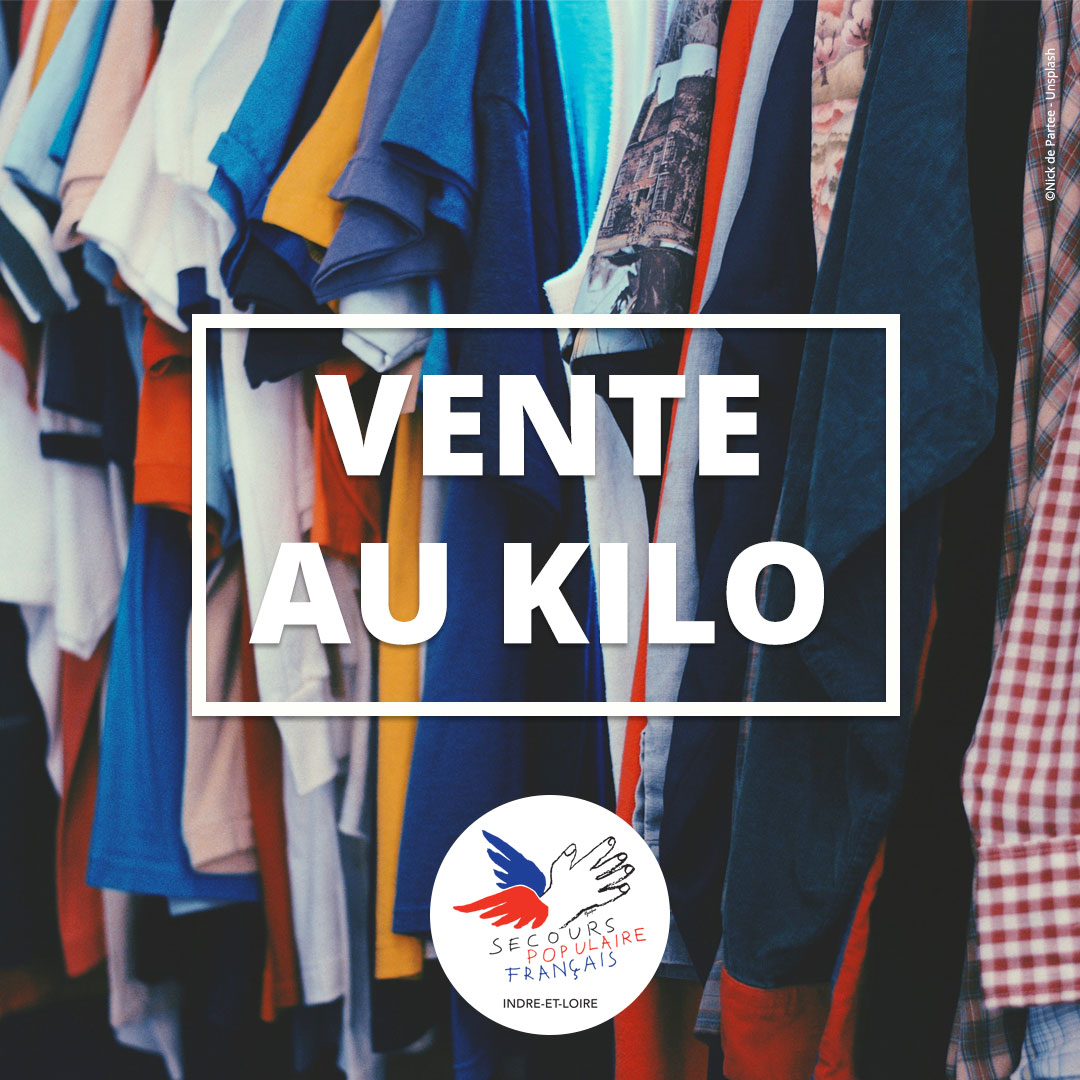 Vente au kilo